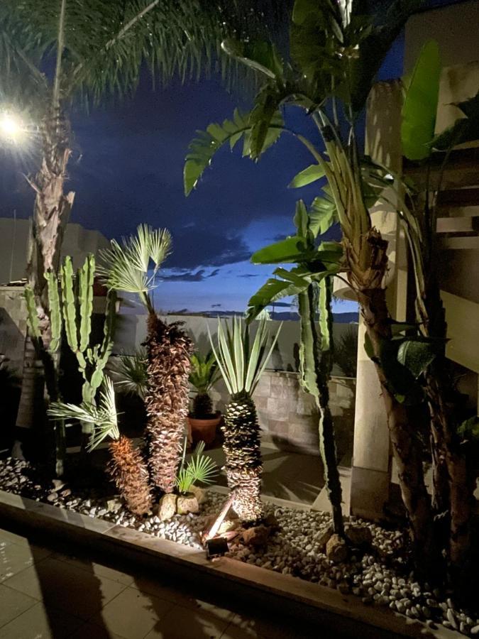 Вилла Ancora Del Salento Лечче Экстерьер фото