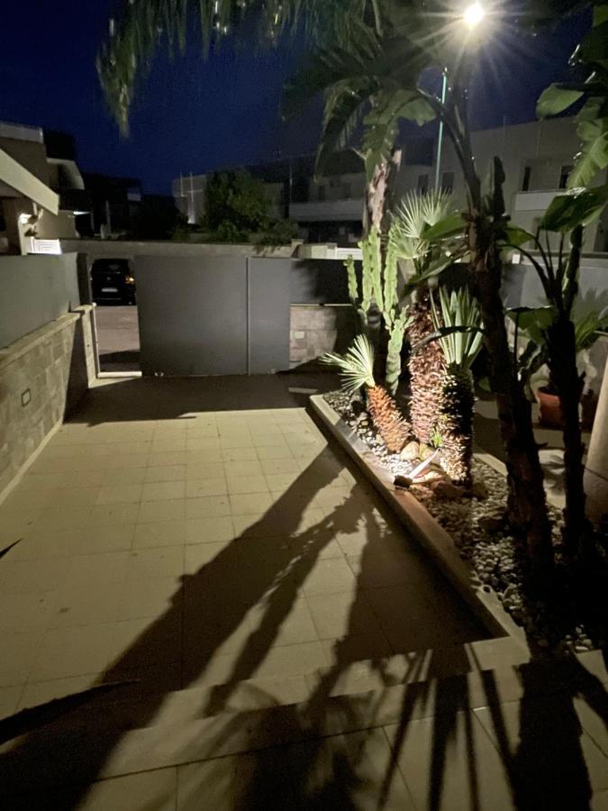 Вилла Ancora Del Salento Лечче Экстерьер фото
