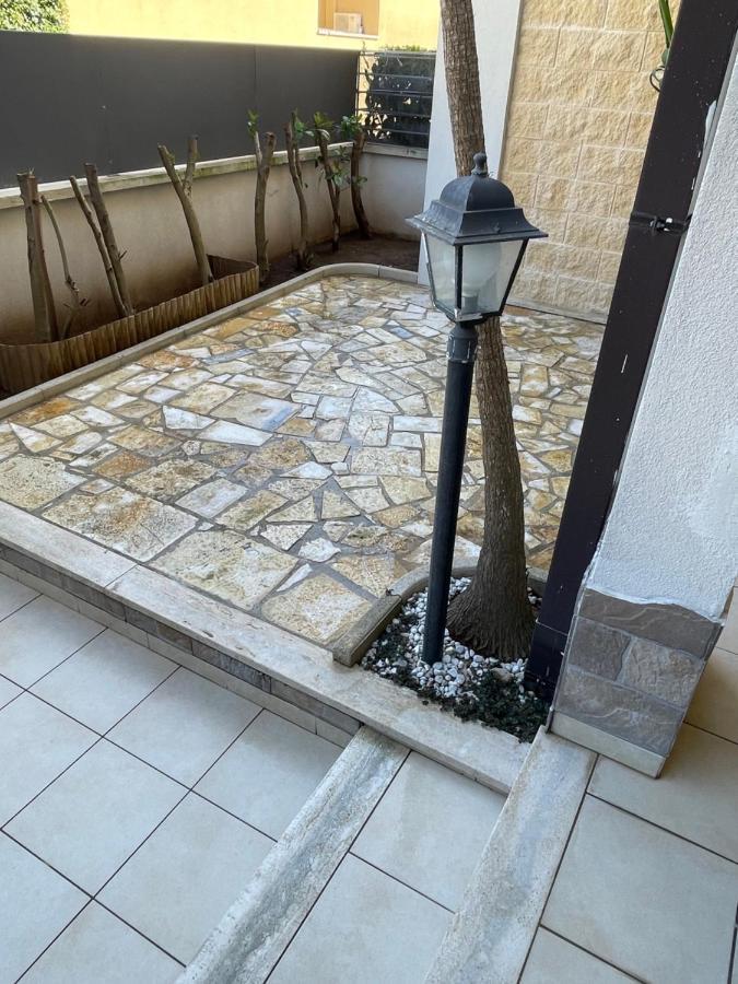 Вилла Ancora Del Salento Лечче Экстерьер фото